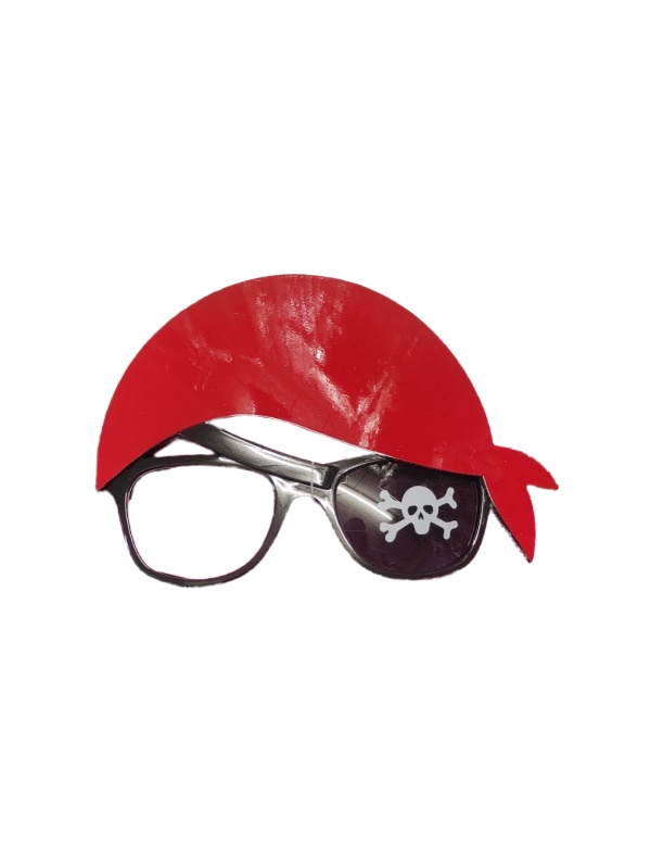 GAFAS DE CARNAVAL Bazar chino merkachina